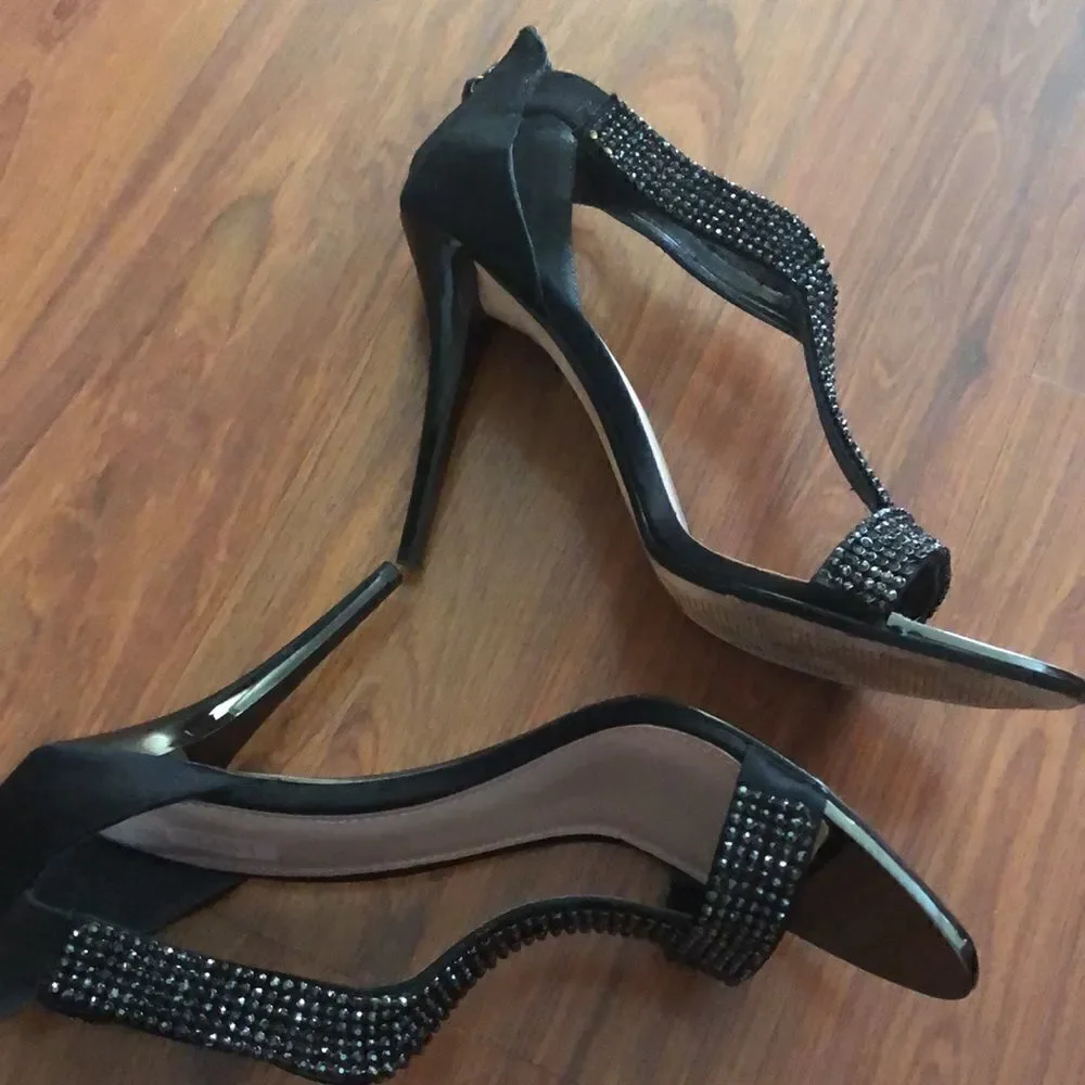Glint dressy rhinestone